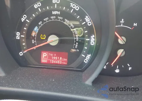 2012 Kia Sportage Lx z USA, uszkodzony, nr VIN KNDPB3A23C7269504